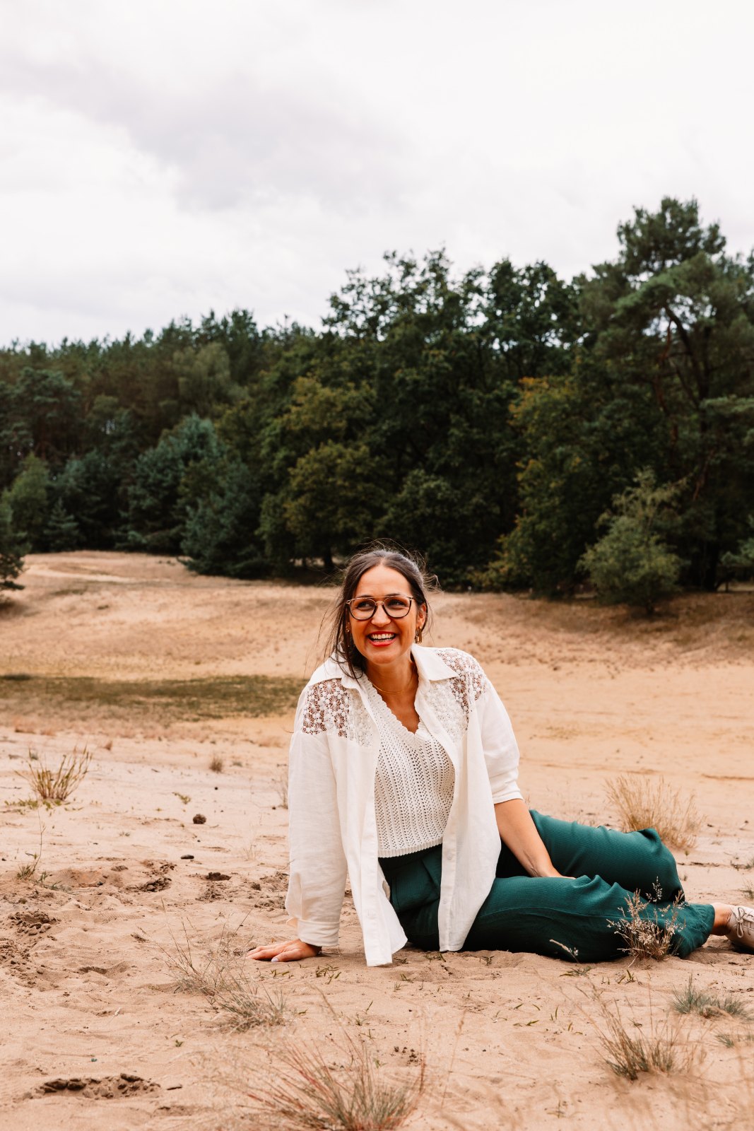 Ellen Verhulst